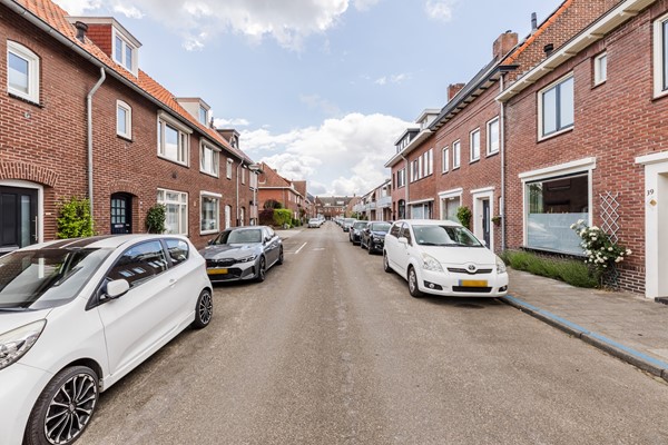 Medium property photo - Van Pontstraat 24, 5913 VK Venlo